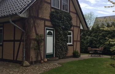 Ferienwohnung Gänseweg - Foto 1