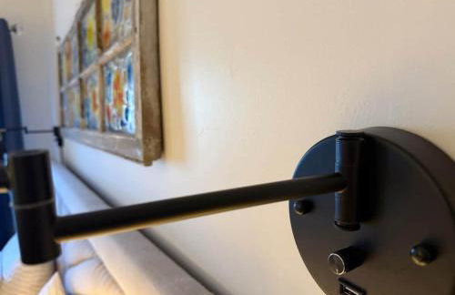 Lovely apartment with King bed, 2 twins & 2 sofas - Foto 23