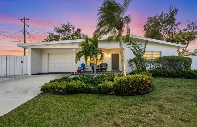 Orchid Oasis Retreat - Foto 1