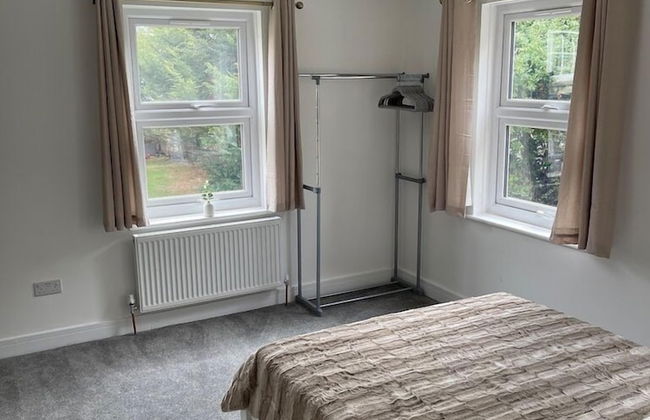 Lovely Two Bedroom Home - Foto 7