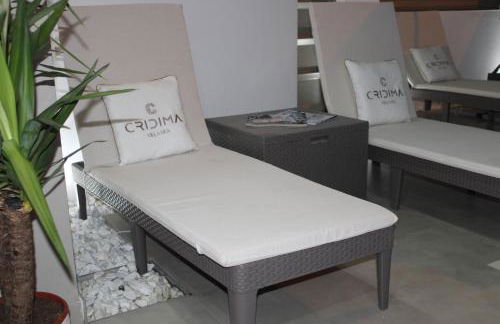 Cridima Luxury - Villa Dea - Photo 23