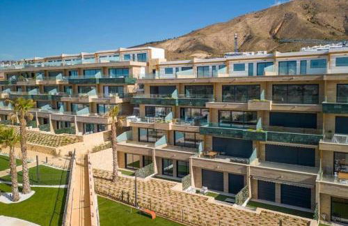 Appartement Finestrat - Foto 16