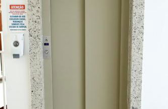 Apartamento 222 Pé na Praça 1 vaga Garagem 6 hóspedes - Foto 36