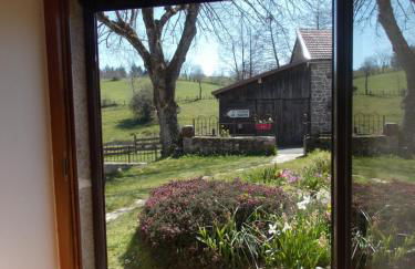 côté jardin - Foto 12