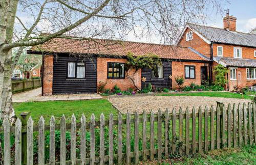 1 Bed in St. James South Elmham Halesworth oc-t27361 - Foto 16