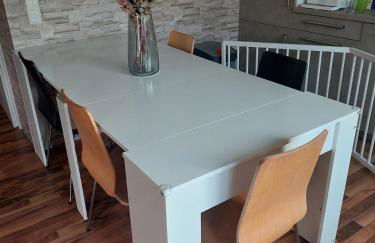 ChiliVanilli Erdgeschoss - Foto 7