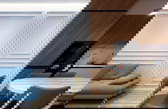 Blue Boutique Apartments 1 - Foto 5