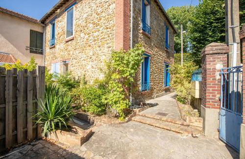 Appartement Cosy ,WIFI ,Gare "Le Refuge du Lac" - Foto 11