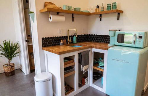 Studio on the Fairway Chewelah Golf Course - Foto 7