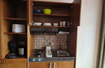Appartement Klausenhof mit schönem Balkon - Pension Hauber - Foto 11