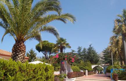 Villaggio Turistico La Mantinera - Appartamenti de Luxe - Foto 47