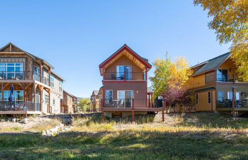 Riverbend views ten feet away - Foto 17