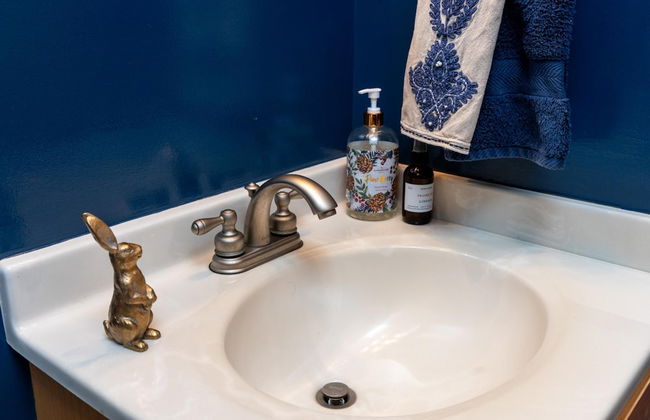 111 Hickory Springs in Wintergreen Resort - Foto 20