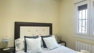 Tranquilo, claridad, ascensor, centro de Bilbao - Foto 3, towels, heating