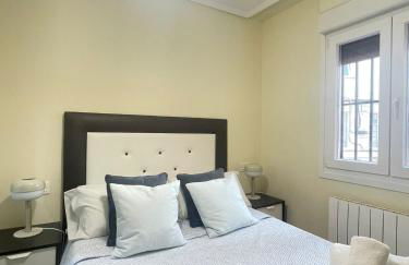 Tranquilo, claridad, ascensor, centro de Bilbao - Foto 3