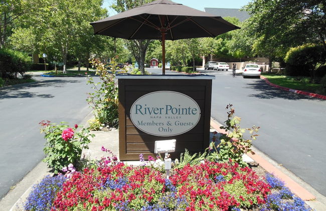 RiverPointe Napa Valley Resort - Foto 37