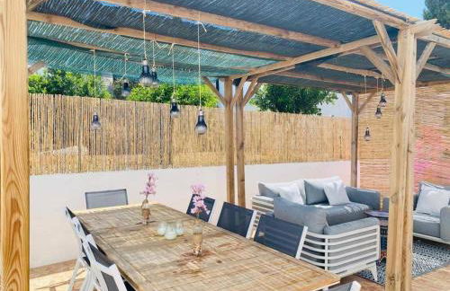 Ibiza Sunshine Hideaway - Photo 4