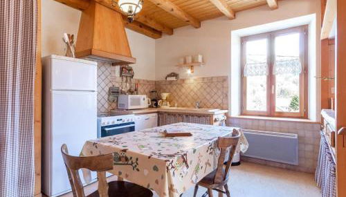 Gîte éco au pied des montagnes, proche du Ballon de Servance - FR-1-583-449 - Foto 5