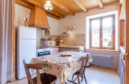 Gîte éco au pied des montagnes, proche du Ballon de Servance - FR-1-583-449 - Foto 5