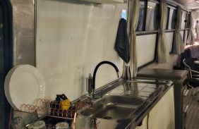 Onibus Casa VNI - Foto 22