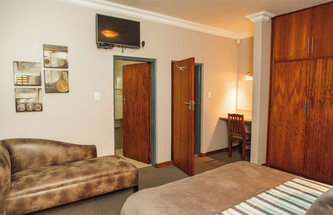 Blyde Canyon, A Forever Resort - Foto 23