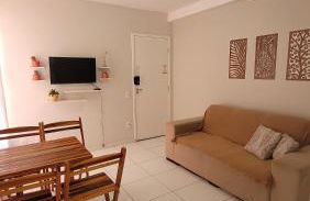 Apartamento no Cond Vinhedos - Foto 1