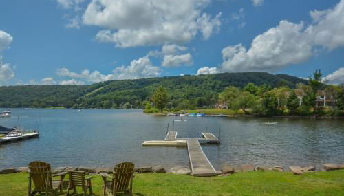 Sunny Boy by Taylor Made Deep Creek - Foto 4