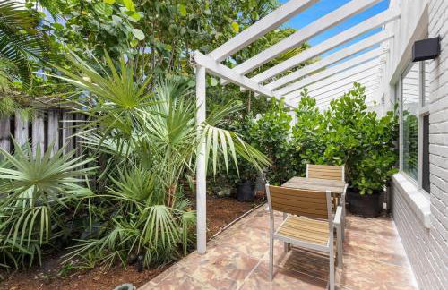 Victoria Park Unique Studio Close to Las Olas Blvd - Foto 17