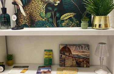 Gentile RHome Apartment, casa vacanze - Foto 64