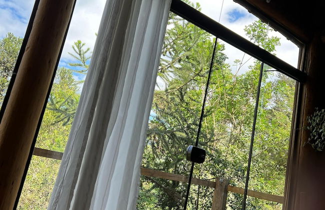 YAAHOO ECOLODGE - Foto 14