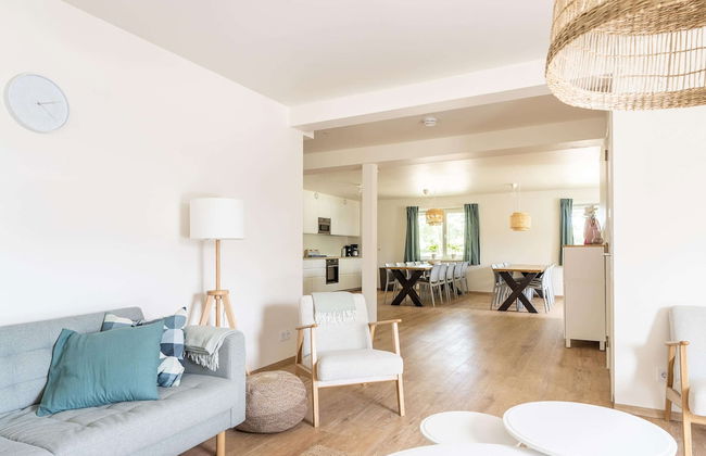 Group Apartment on Ameland by De Vleijen - Foto 18