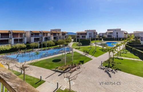 Apartamento en Residencial Aldea Golf Panorámica - Foto 24