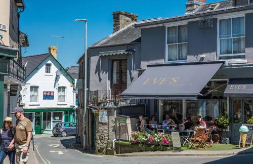 8 Bed in Llanigon oc-bn241 - Foto 38