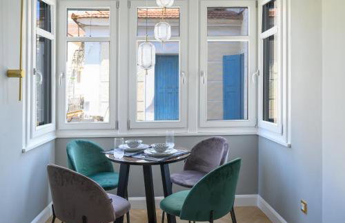 The Zorbas Apartments - Photo 16