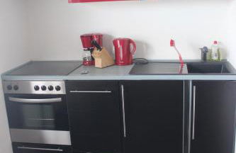 Ferienwohnung Bambushain Nieder-Olm - Foto 15