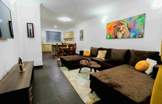 Lucian Cottages - Foto 59