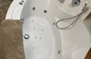 Wellness Suiten mit Whirlpool am Stadtrand von Essen - Foto 56