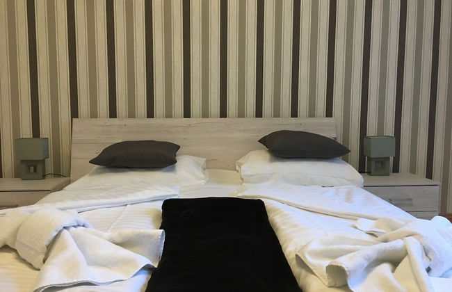 United Homes Apartments Vienna - Foto 6