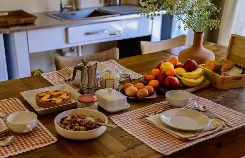 Cavallara - pace, natura e musica - Foto 43