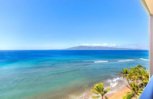 Mahana Oceanfront 2 BR Sleeps 6 Villas Steps to Beach Complimentary Car with 6 Nights MAH-1211 by KBM - Photo 68