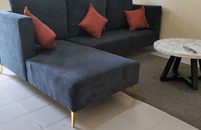 Lux Suites Milimani Apartments Nakuru - Foto 6