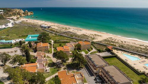 Pestana Alvor Beach Villas Seaside Resort - Foto 1