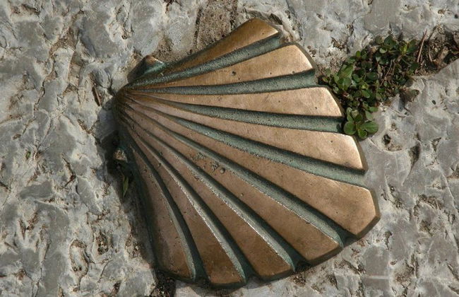 Tour Privado Leyendas del Camino - Foto 1