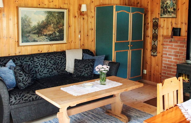 4 Person Holiday Home in Torsby-by Traum - Foto 22