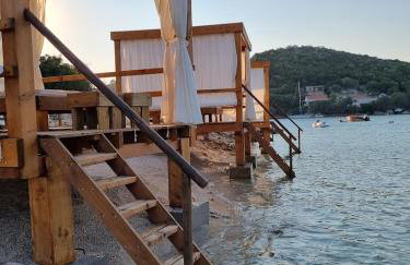 Relax tiny villas 40 meters of the beach - Photo 7