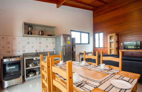 Barra Holiday Apartamentos - Foto 56