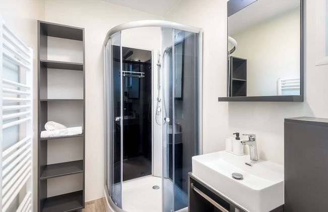 Tisza-tó Apartmanpark - Foto 22