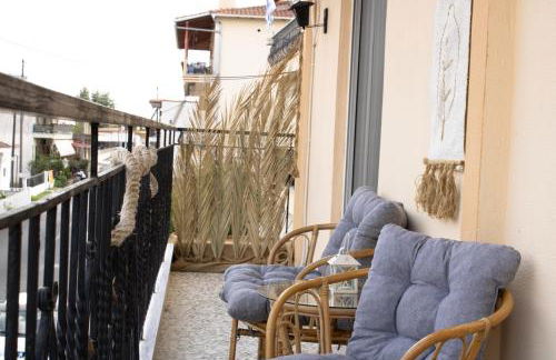 Helen's Cozy Stay - Photo 30