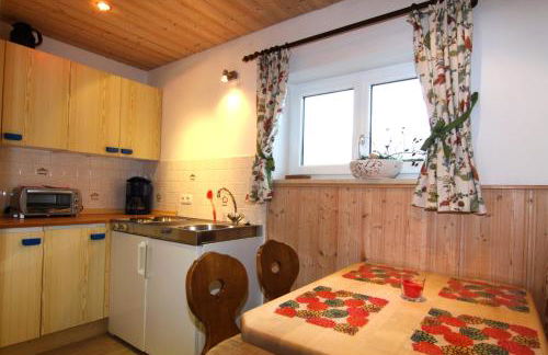 Ferienwohnungen Oberau - Foto 62