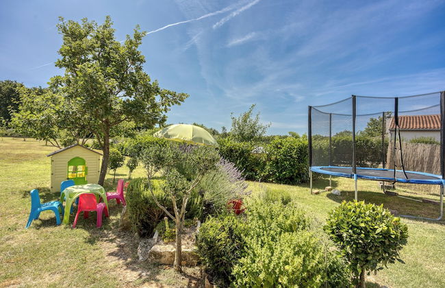 Family Friendly House Kacana - Foto 34